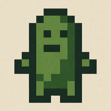 Pickle logo